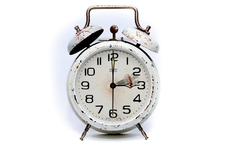 Time Traveler Chronicles